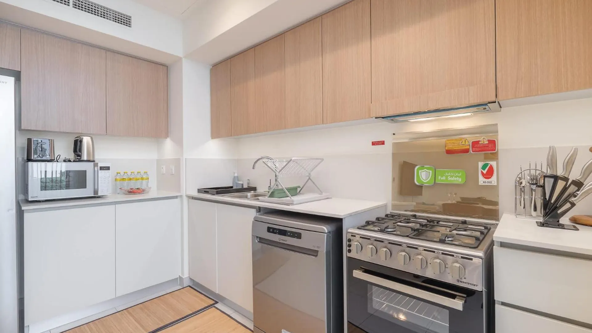 Exceptional 4 Bedroom Villa Perfect For Everyone Dubai