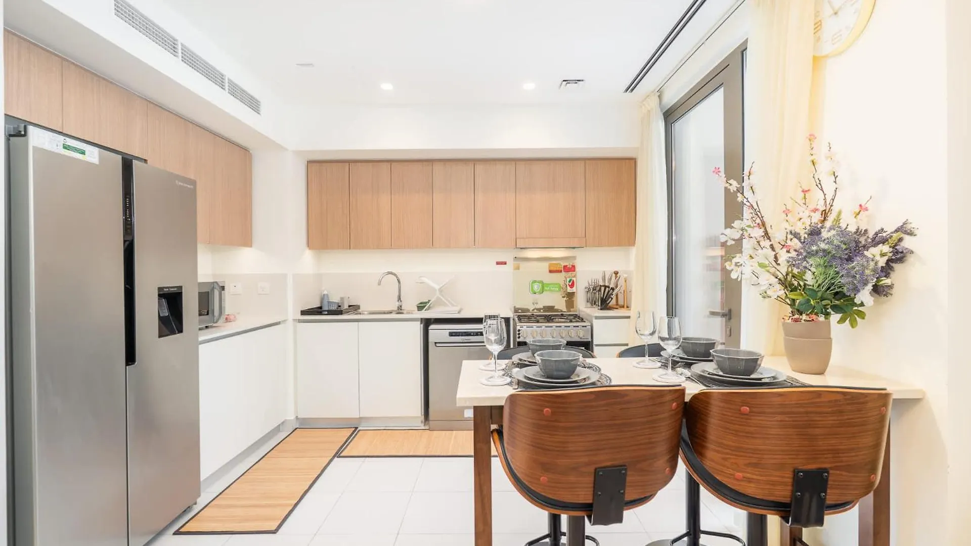 Exceptional 4 Bedroom Villa Perfect For Everyone Dubai United Arab Emirates
