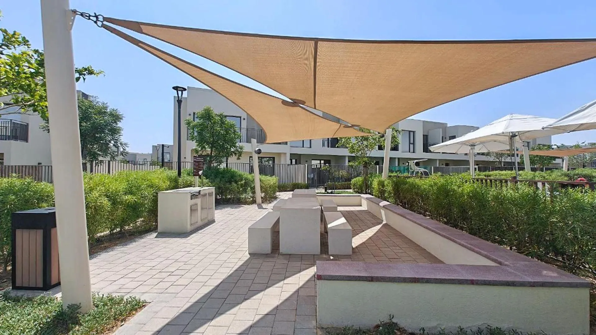 Exceptional 4 Bedroom Villa Perfect For Everyone Dubai