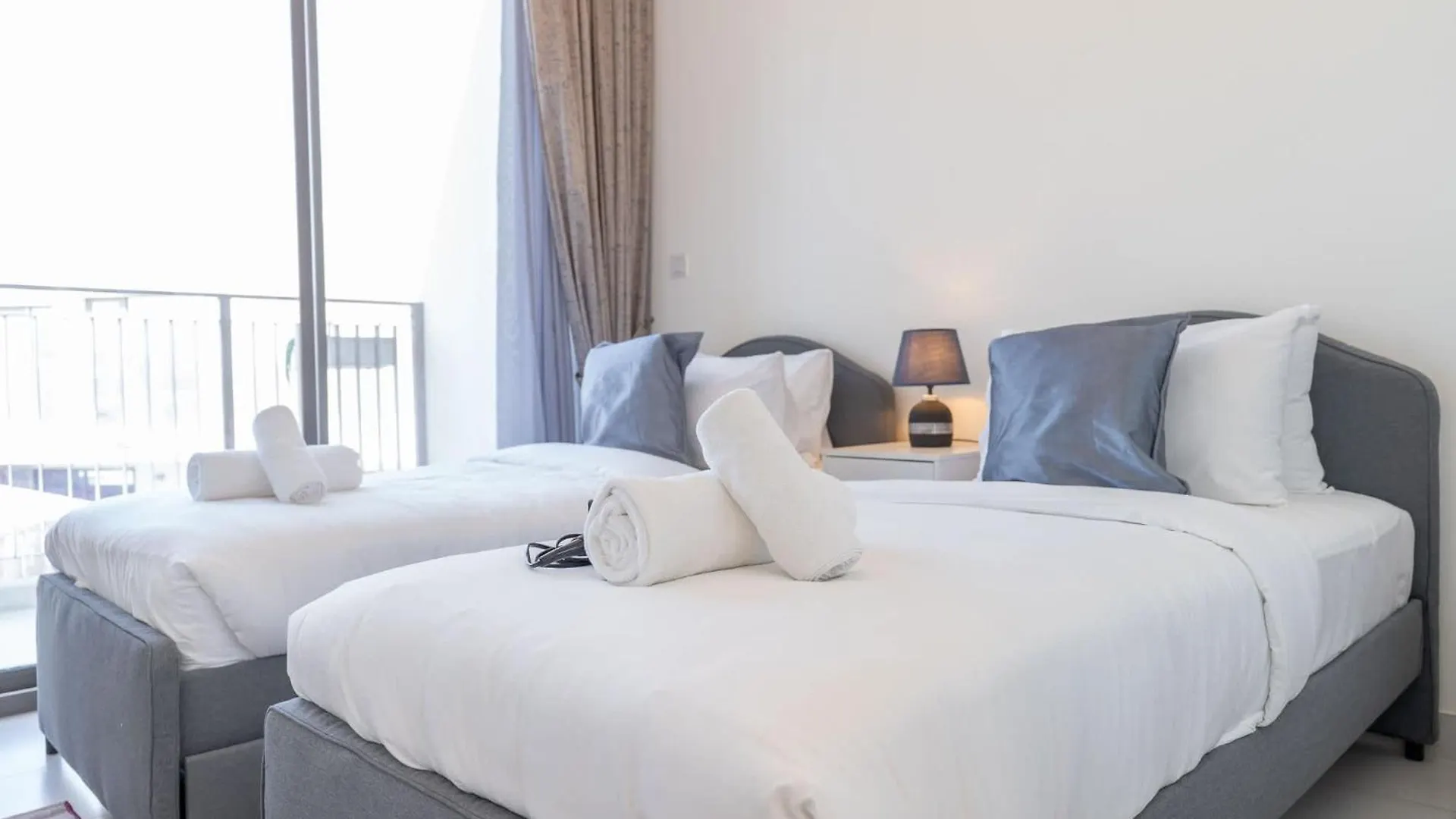 Exceptional 4 Bedroom Villa Perfect For Everyone Dubai 0*,  United Arab Emirates