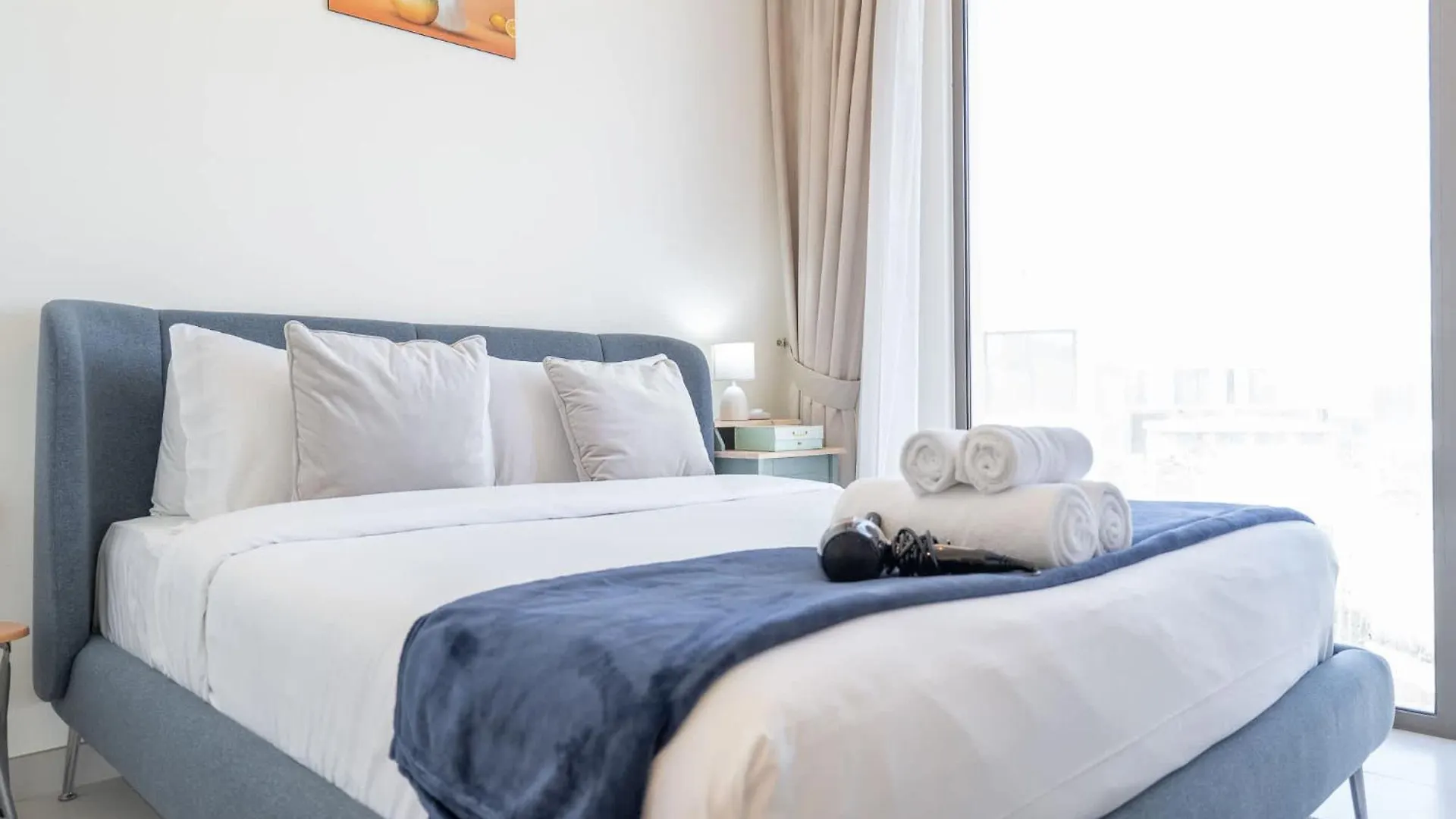 Exceptional 4 Bedroom Villa Perfect For Everyone Dubai United Arab Emirates