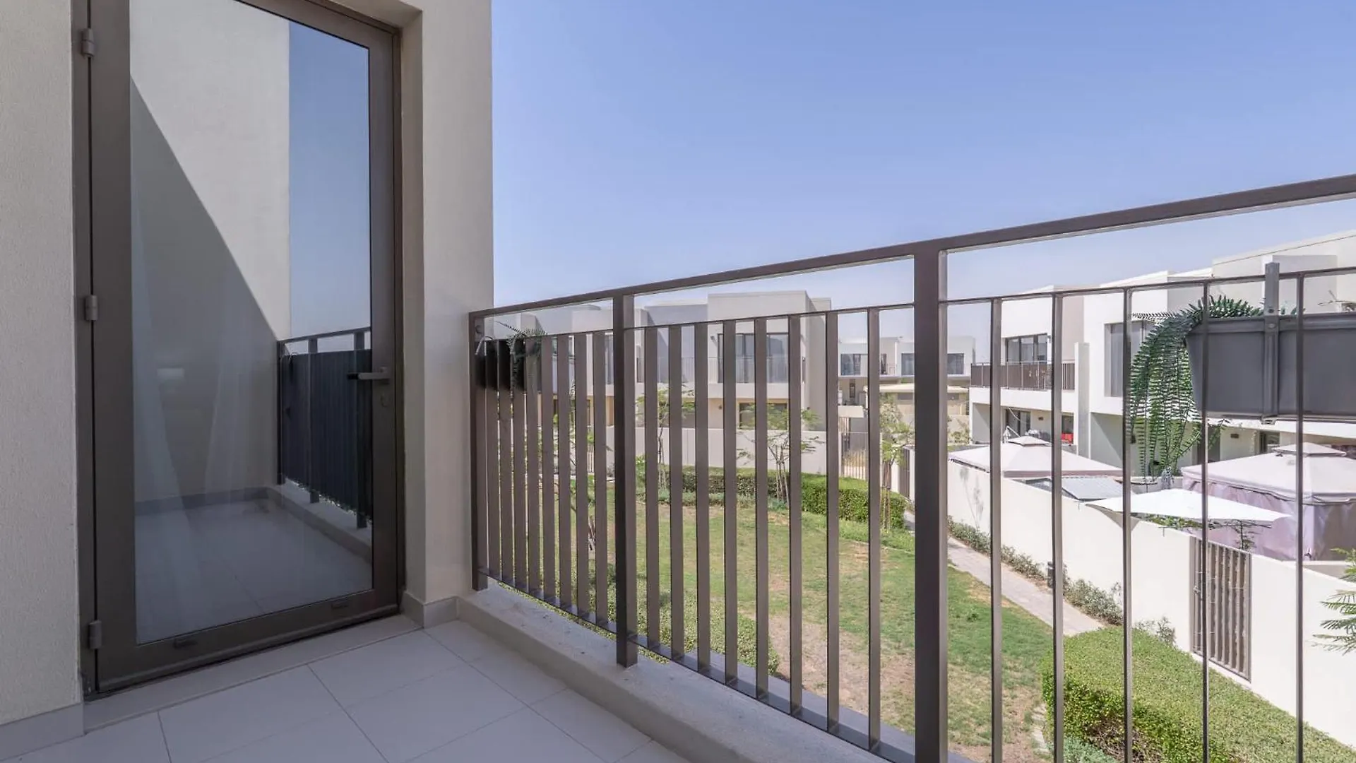Exceptional 4 Bedroom Villa Perfect For Everyone Dubai