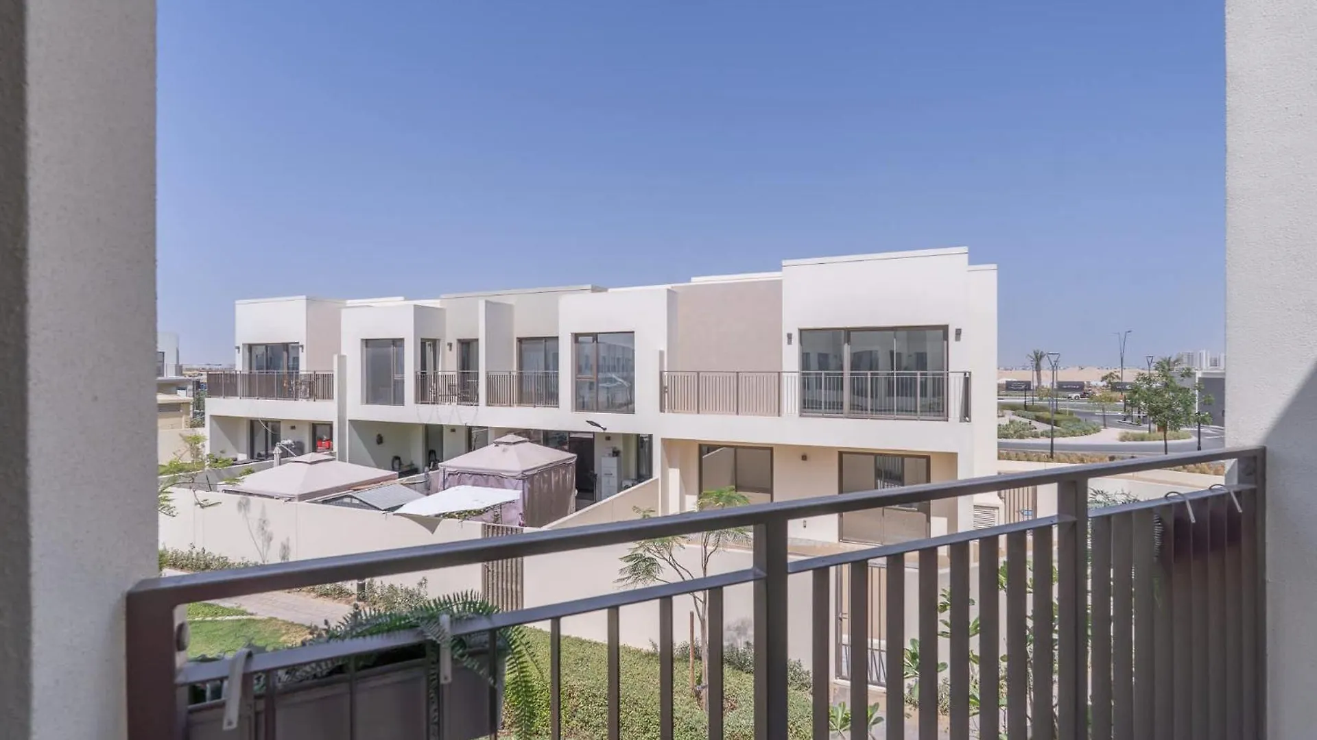 Exceptional 4 Bedroom Villa Perfect For Everyone Dubai