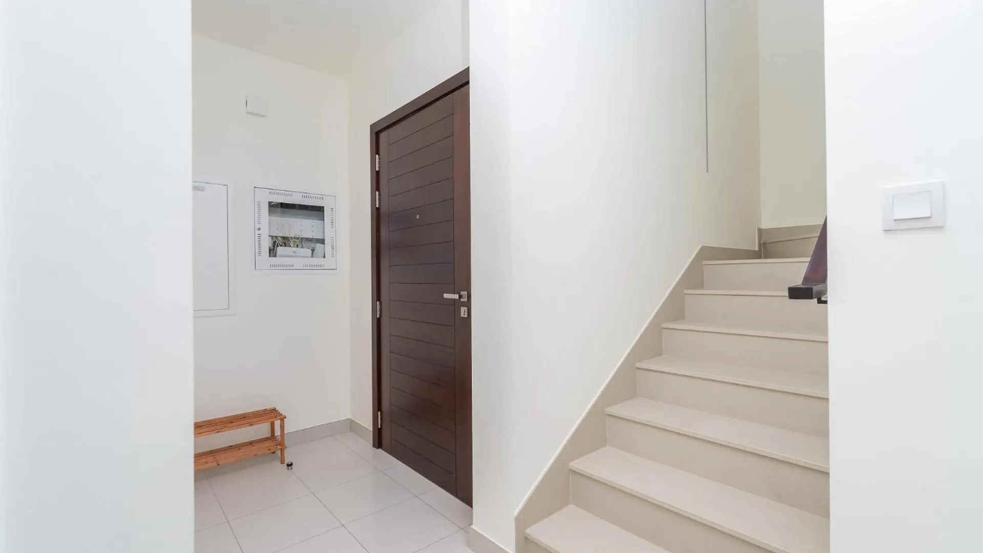 Exceptional 4 Bedroom Villa Perfect For Everyone Ντουμπάι