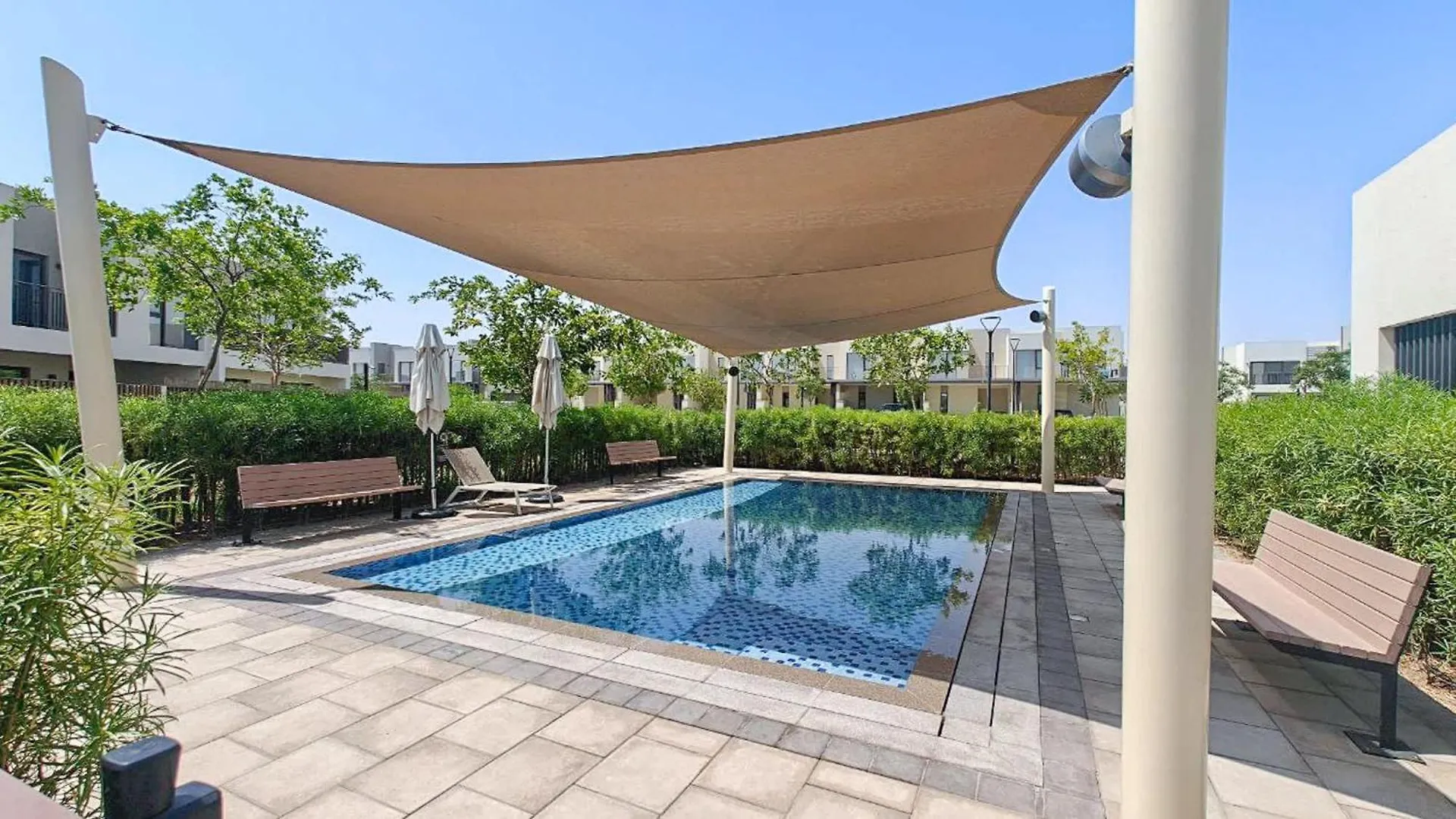 Exceptional 4 Bedroom Villa Perfect For Everyone Ντουμπάι