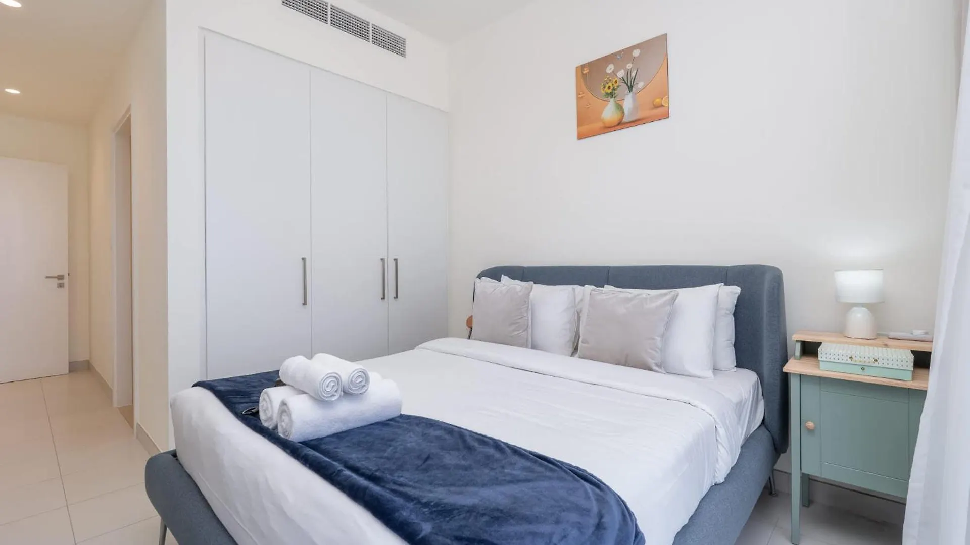 Exceptional 4 Bedroom Villa Perfect For Everyone Ντουμπάι Ηνωμένα Αραβικά Εμιράτα