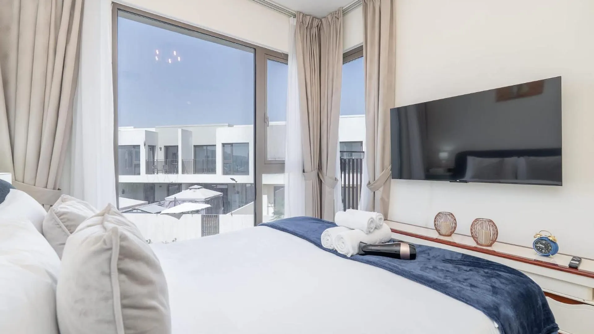 Exceptional 4 Bedroom Villa Perfect For Everyone Ντουμπάι