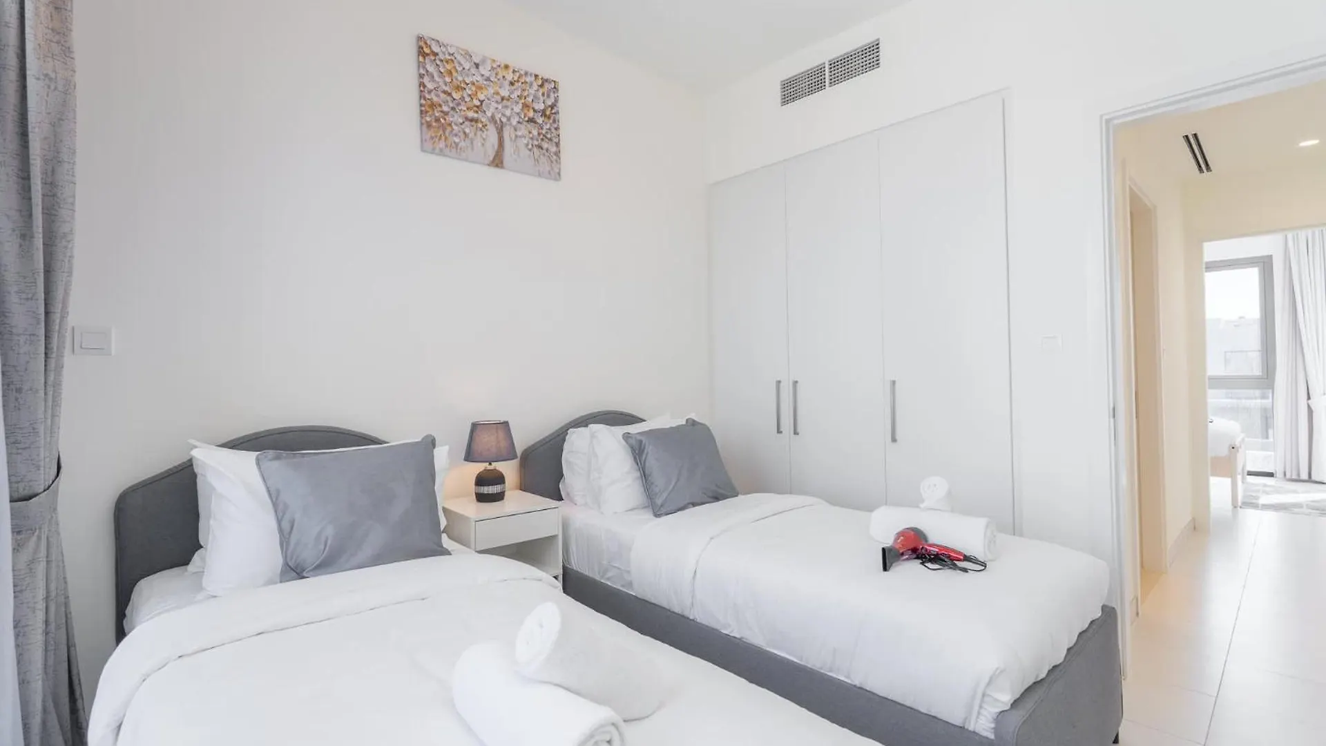 Exceptional 4 Bedroom Villa Perfect For Everyone Ντουμπάι