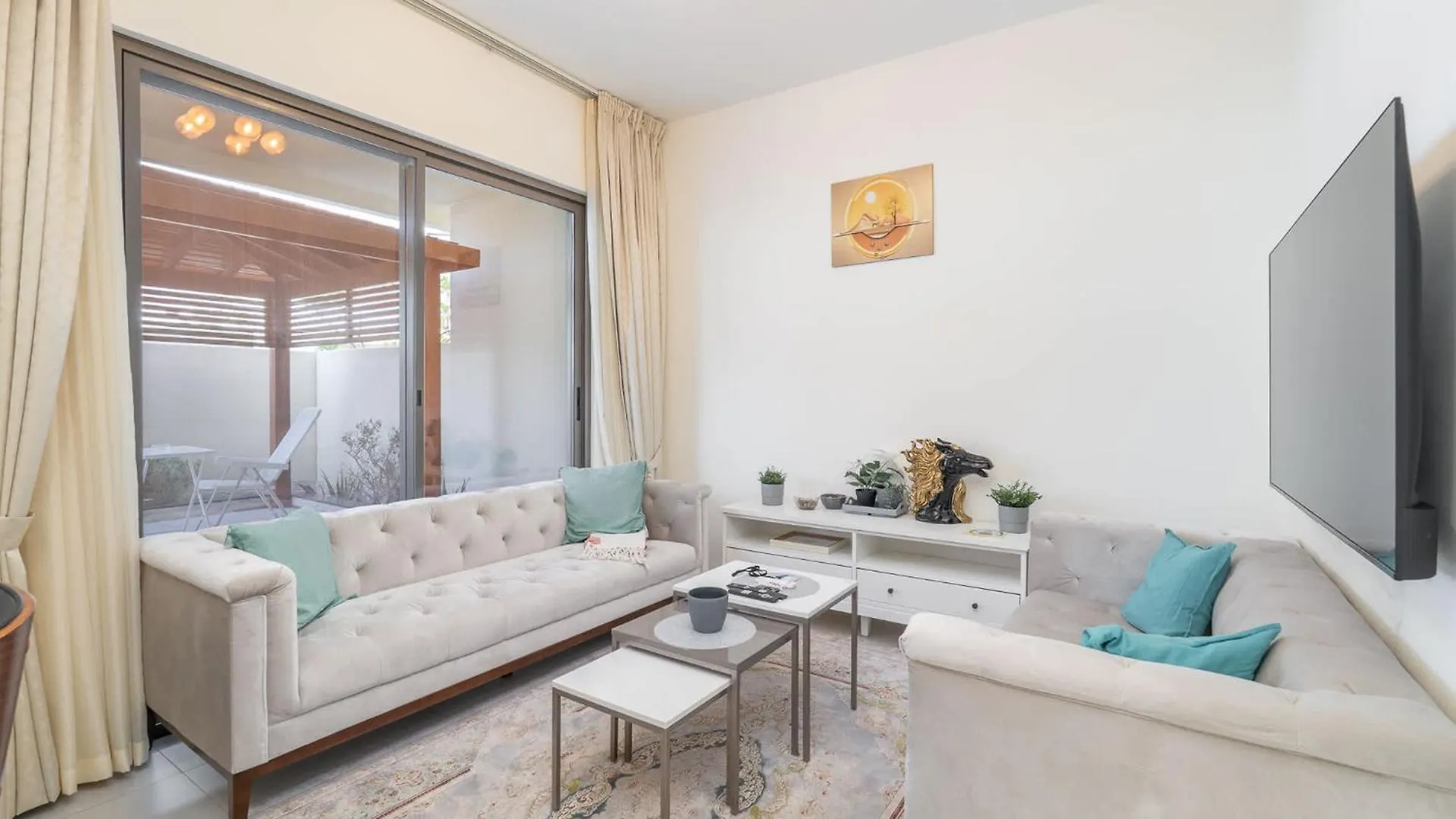 Exceptional 4 Bedroom Villa Perfect For Everyone Ντουμπάι